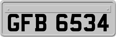 GFB6534