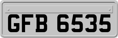 GFB6535