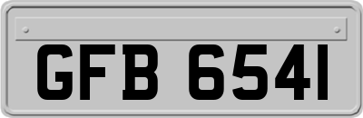 GFB6541