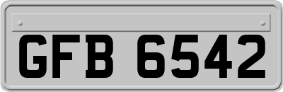 GFB6542