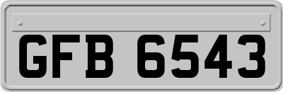 GFB6543