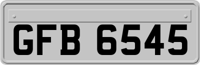 GFB6545
