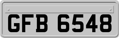 GFB6548