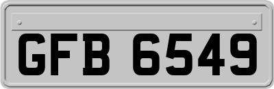 GFB6549