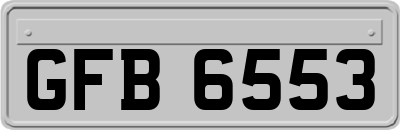 GFB6553