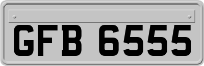GFB6555