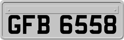 GFB6558