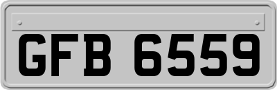 GFB6559
