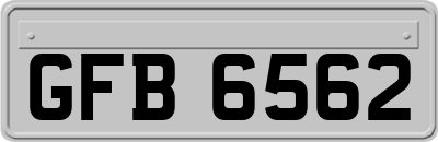 GFB6562