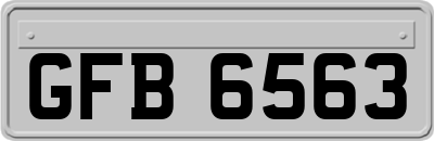 GFB6563