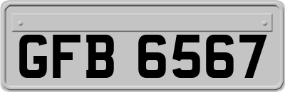 GFB6567