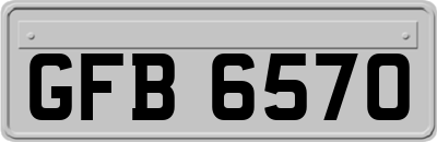 GFB6570