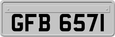 GFB6571