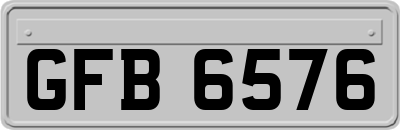 GFB6576