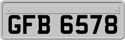 GFB6578
