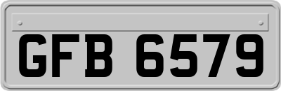 GFB6579