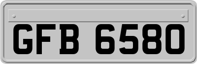 GFB6580