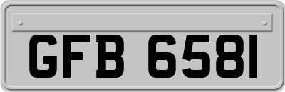 GFB6581