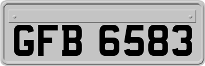 GFB6583
