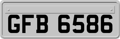 GFB6586