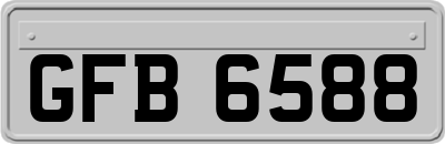 GFB6588