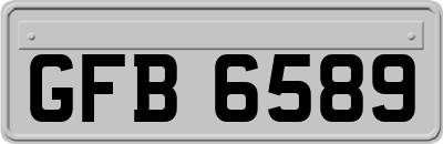 GFB6589