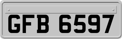 GFB6597