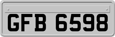 GFB6598