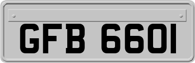 GFB6601