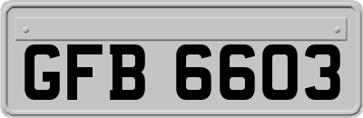GFB6603