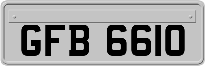 GFB6610