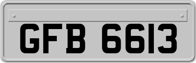 GFB6613
