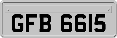 GFB6615