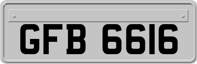 GFB6616