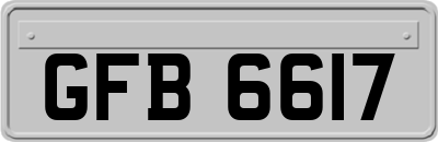GFB6617