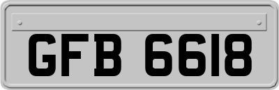 GFB6618