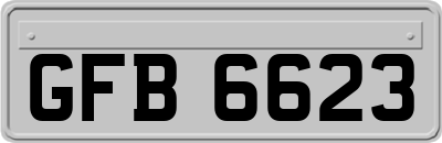 GFB6623
