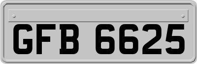 GFB6625