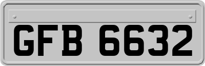 GFB6632