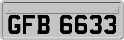 GFB6633