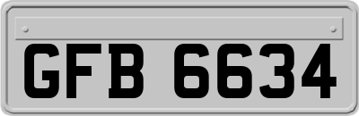 GFB6634