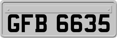 GFB6635