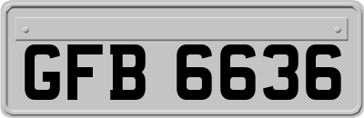 GFB6636