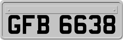 GFB6638