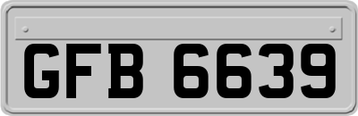 GFB6639