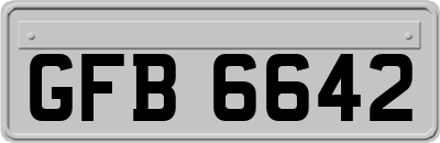 GFB6642
