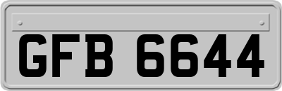 GFB6644