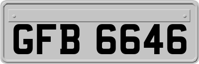 GFB6646