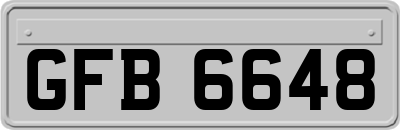 GFB6648