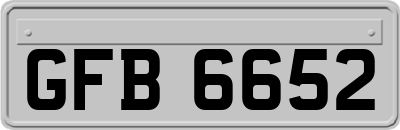 GFB6652